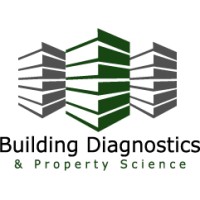 Building Diagnostics & Property Science logo - Similar company to Vitale Engineering