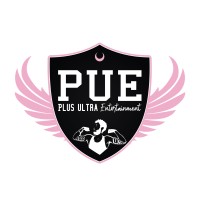 Plus Ultra Entertainment logo - Similar company to Everything Formals Model Management