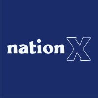 NationX logo - Similar company to Nations Technologies, Inc.