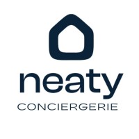 NEATY Conciergerie logo - Similar company to Light House Conciergerie