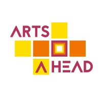 Arts Ahead logo - Similar company to Oddside Arts