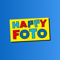 HappyFoto logo - Similar company to Copex Gmbh