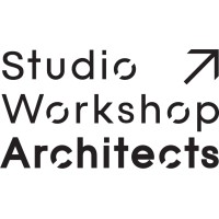 Studio Workshop Architects + Associates logo - Similar company to Buildz