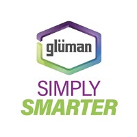 Gluman logo - Similar company to Sourcery It Community