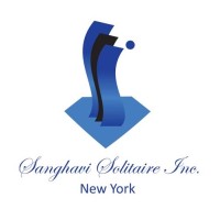 Sanghavi Solitaire logo - Similar company to Selene Diam