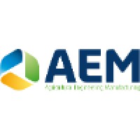 AEM | Agricultural Engineering & Manufacturing logo - Similar company to Agricultural Engineering Experts (A.E.E)