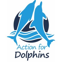 Action for Dolphins logo - Similar company to E3Live