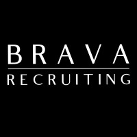 Brava Recruiting logo - Similar company to Atrecruiter.Com
