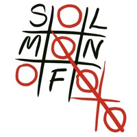 Solomonoff Group logo - Similar company to Alov Art
