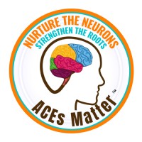 ACEs Matter logo - Similar company to National Association For Children Of Addiction (Nacoa)