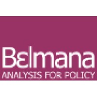 Belmana Ltd logo - Similar company to Ekosgen