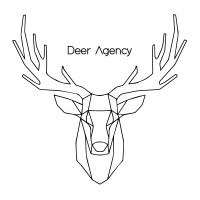 Deer Agency-Agence de traduction professionnelle-multilingue logo - Similar company to Cjb Translation