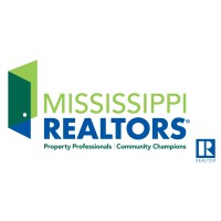 Mississippi REALTORS® logo - Similar company to Oxford Realty