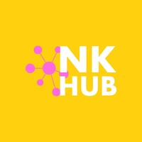 Network NKHUB logo - Similar company to Ambition🎙️Le Podcast