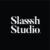Slasssh Studio logo - Similar company to Zixag