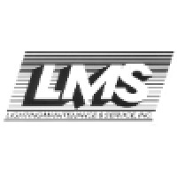 Lms, Lighting Maintenance & Service