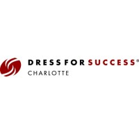 Dress for Success Charlotte logo - Similar company to She Assists Consulting