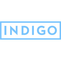 Indigo Blasting & Painting logo - Similar company to Blasting Technology®