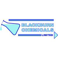 Blackburn Chemicals Ltd. logo - Similar company to J & A Foam Suppliers