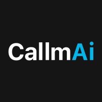 CallmAi logo - Similar company to Coding Partners