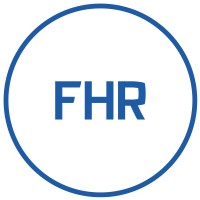 FHR logo - Similar company to Focused Hr Solutions