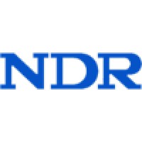 NDR Co. Ltd., logo - Similar company to Unreca Inc.