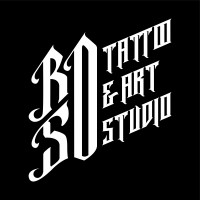 ROSO Tattoo & Art Studio logo - Similar company to Cerge Media