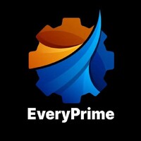 EveryPrime logo - Similar company to Bytefine