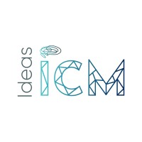 Ideas ICM logo - Similar company to Adiat