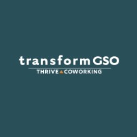 transformGSO logo - Similar company to Win8