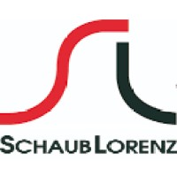 Schaub Lorenz International logo - Similar company to Schock Italia