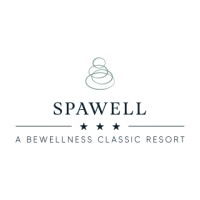 SpaWell logo - Similar company to Elsun B.V.