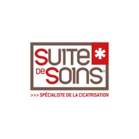 SUITE DE SOINS logo - Similar company to Cicadom