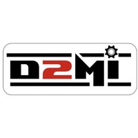 D2MI logo - Similar company to Rms3D