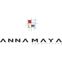 ANNA MAYA ARQUITETURA logo - Similar company to Badara Arquitetura E Paisagismo