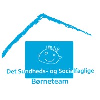 Det Sundheds- og Socialfaglige Børneteam logo - Similar company to 27 Seconds Solutions Ltd