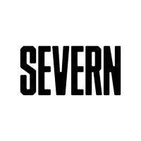 Severn Screen logo - Similar company to Triongl
