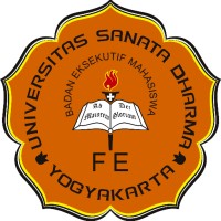 Badan Eksekutif Mahasiwa Fakultas Ekonomi Universitas Sanata Dharma logo - Similar company to Universitas Sanata Dharma