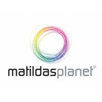 Matilda's Planet logo - Similar company to Green Home Insulation