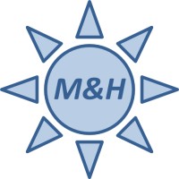 M&H Management and Consulting LLC logo - Similar company to Hsq Tech Inc.