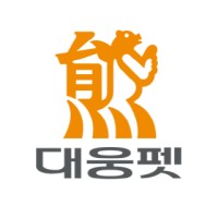 DaewoongPET logo - Similar company to 대웅재단 Daewoong Foundation