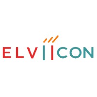 Elvicon Tech logo - Similar company to Simple Engineering