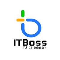IT Boss logo - Similar company to Sunlog Technologies