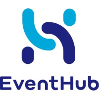 EventHub logo - Similar company to Event Hub