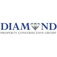 Diamond Property Construction Group logo - Similar company to Key Integrated