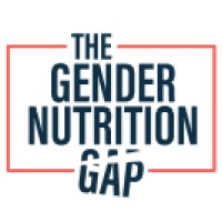 The Gender Nutrition Gap logo - Similar company to 1,000 Days
