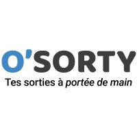 O'sorty logo - Similar company to Publishmark
