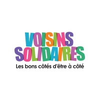 Voisins Solidaires logo - Similar company to Coexister France