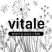 vitale body & soul care logo - Similar company to Breathe Kitchen