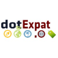 dotExpat logo - Similar company to Lsvd Berlin